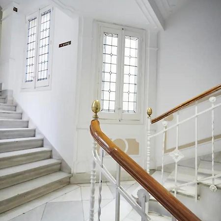Apartamento V Alcalaretiro Ideal Parejas 马德里 外观 照片